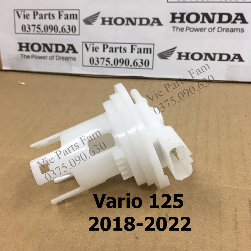 Vỏ bơm xăng Vario 150, Vario 125
