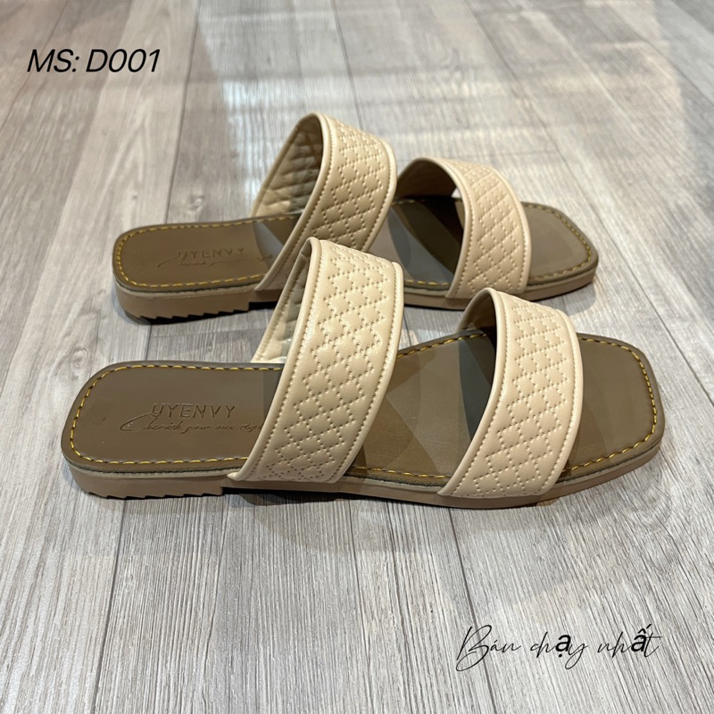 Dép 2 Quai Ngang