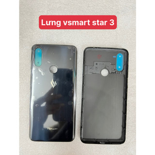 Vỏ lưng  vsmart V330A /Star 3,mới