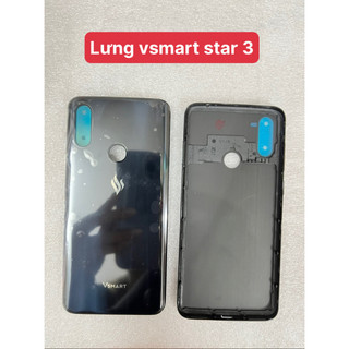 Vỏ lưng  vsmart V330A /Star 3,mới