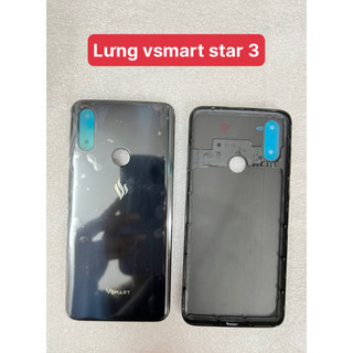 Vỏ lưng  vsmart V330A /Star 3,mới