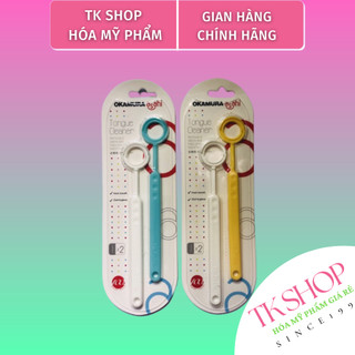 Okamura - Dụng cụ cạo lưỡi Asahi