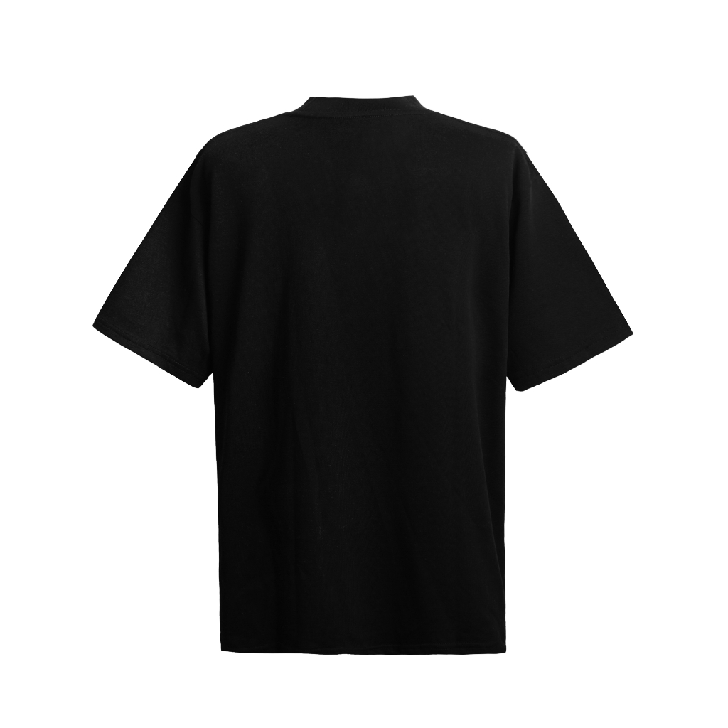 ÁO THUN TRƠN COTTON NON-LOGO TEE AA// AASTU// AASTUDIO