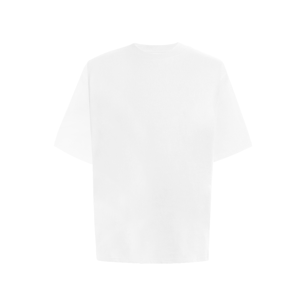 ÁO THUN TRƠN COTTON NON-LOGO TEE AA// AASTU// AASTUDIO