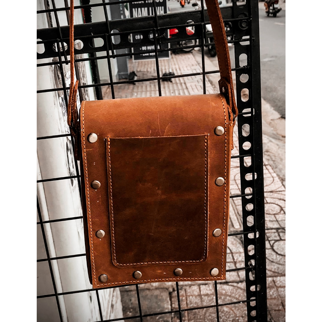 Túi Đựng Điện Thoại Đeo Chéo