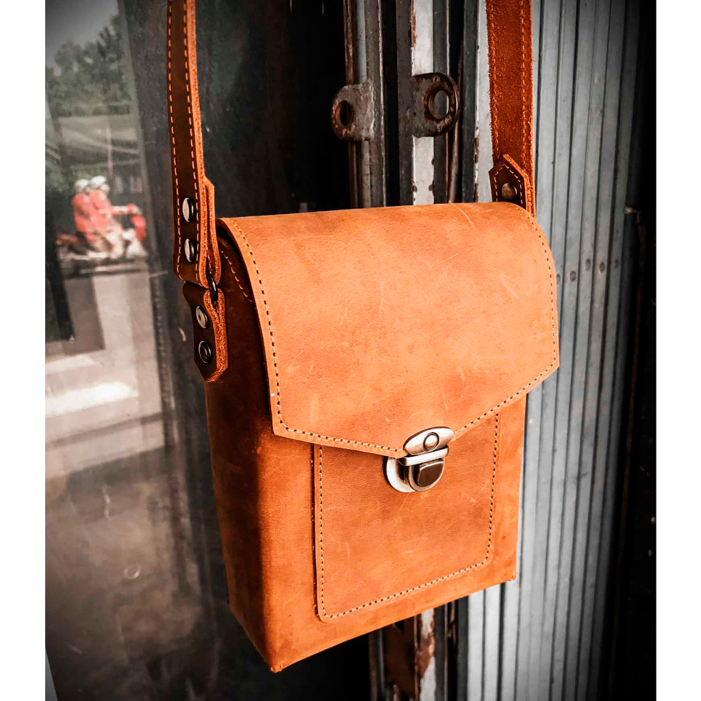 Túi Đựng Điện Thoại Đeo Chéo