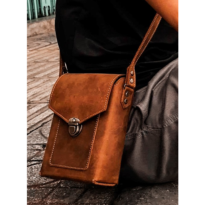 Túi Đựng Điện Thoại Đeo Chéo