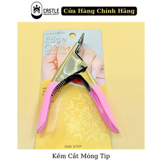 Kềm Cắt Móng Tip