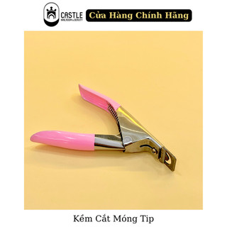 Kềm Cắt Móng Tip