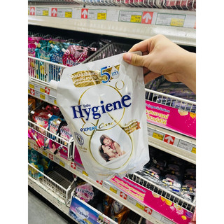 Nước xả vải HYGIENE Thái