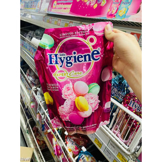 Nước xả vải HYGIENE Thái