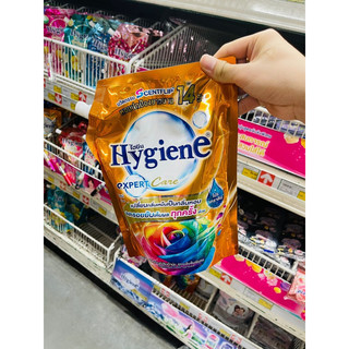 Nước xả vải HYGIENE Thái
