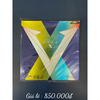 Mặt vợt xiom vega x