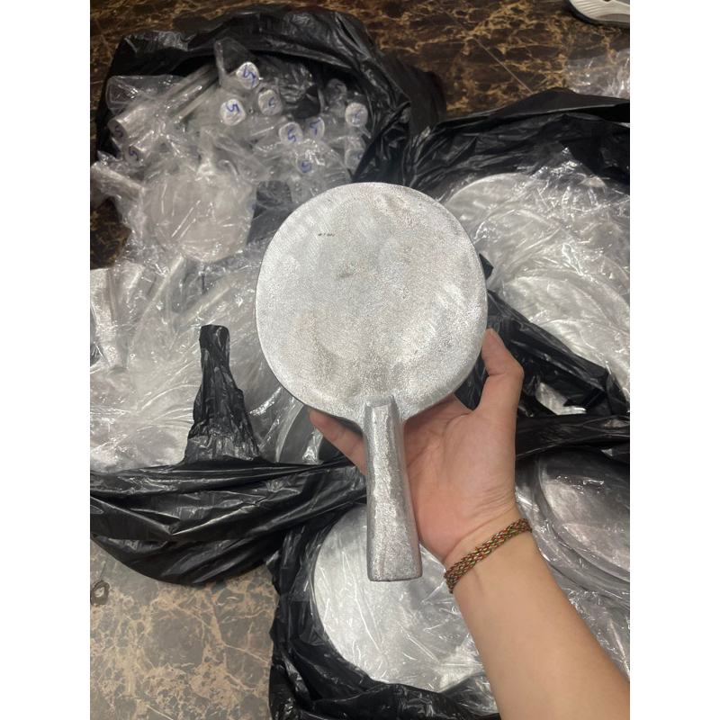 Vợt gang tập bổ trợ