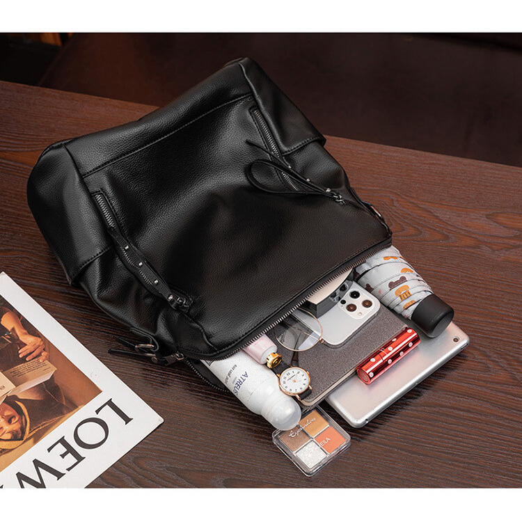 Balo Da Cao Cấp Dành Cho Nữ