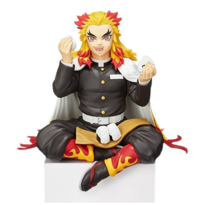 MÔ HÌNH NHÂN VẬT TANJIROO NEZUKOO INOSUKEE RENGOKUU  FIGURE NHÂN VẬT TRONG ANIME, SƯU TẬP TRANG TRÍ DECOR