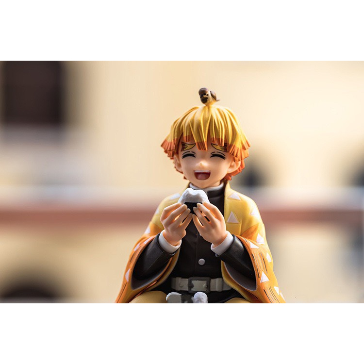 MÔ HÌNH NHÂN VẬT TANJIROO NEZUKOO INOSUKEE RENGOKUU  FIGURE NHÂN VẬT TRONG ANIME, SƯU TẬP TRANG TRÍ DECOR