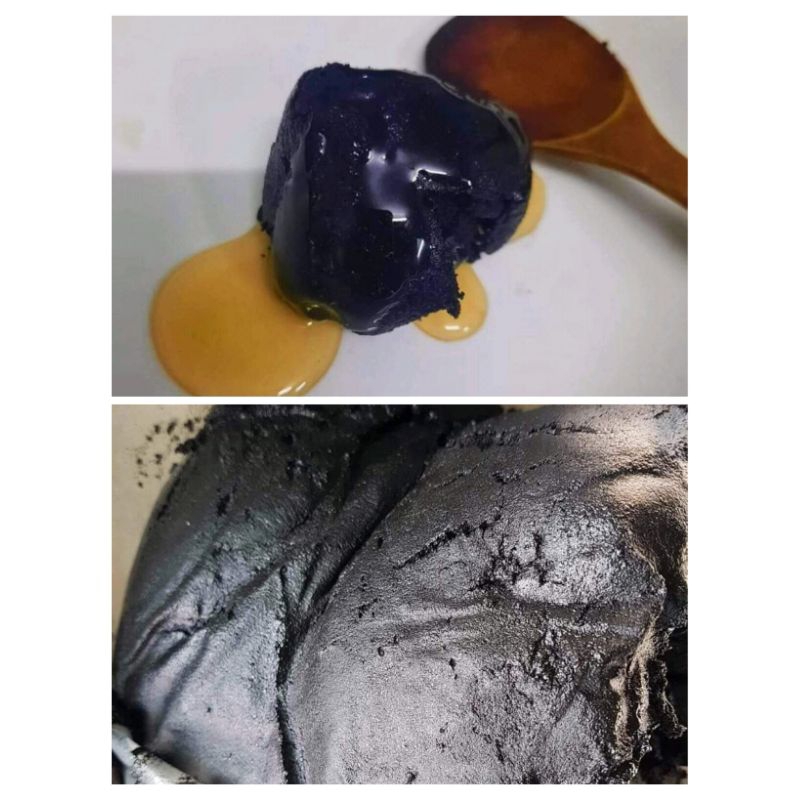 Bột mè đen 500g
