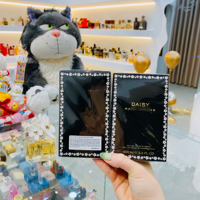 Nước Hoa Nữ Daisy EDT