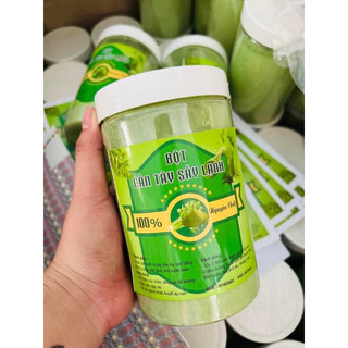 Bột cần tây sấy lạnh hũ 500gr