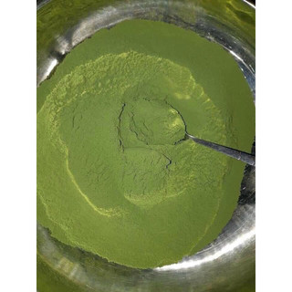 BỘT RAU MÁ SẤY LẠNH HŨ 500gr