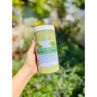 BỘT DIẾP CÁ SẤY LẠNH HŨ 500gr