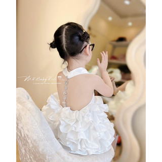 Váy cc thiết kế