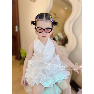 Váy cc thiết kế