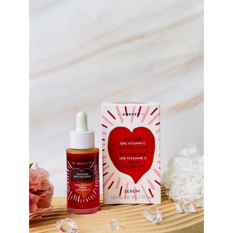 Tinh chất vitamin C