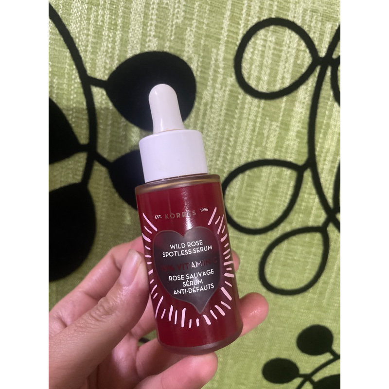 Tinh chất vitamin C