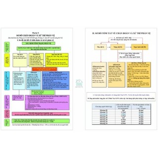 Phác đồ sơ cứu cấp cứu - chống sốc phản vệ