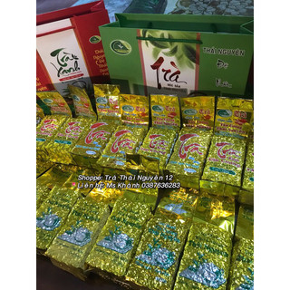 Trà tân cương đặc sản 1kg _freeship