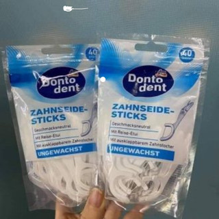 Que Chỉ Nha Khoa Dontodent [Hàng Đức]