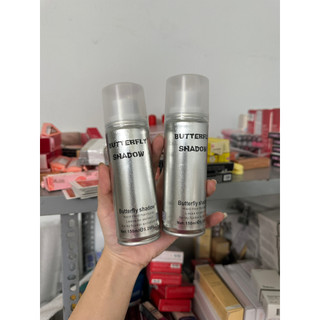 Gôm tóc butterfly sahdow 150ml hàng chuẩn sale 💙💙💙