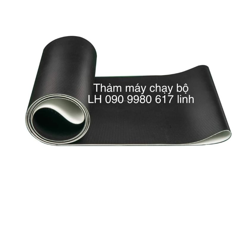 thảm máy chạy bộ gia đình , phòng gym