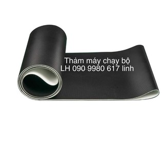 Thảm máy chạy bộ gia đình , phòng gym