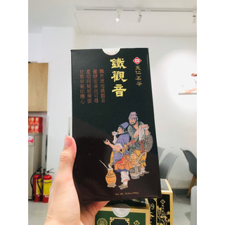 Trà thiết quan âm ten ren đài loan ti kuan yin tea 300g
