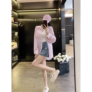 Áo sơ mi đính đá cao cấp