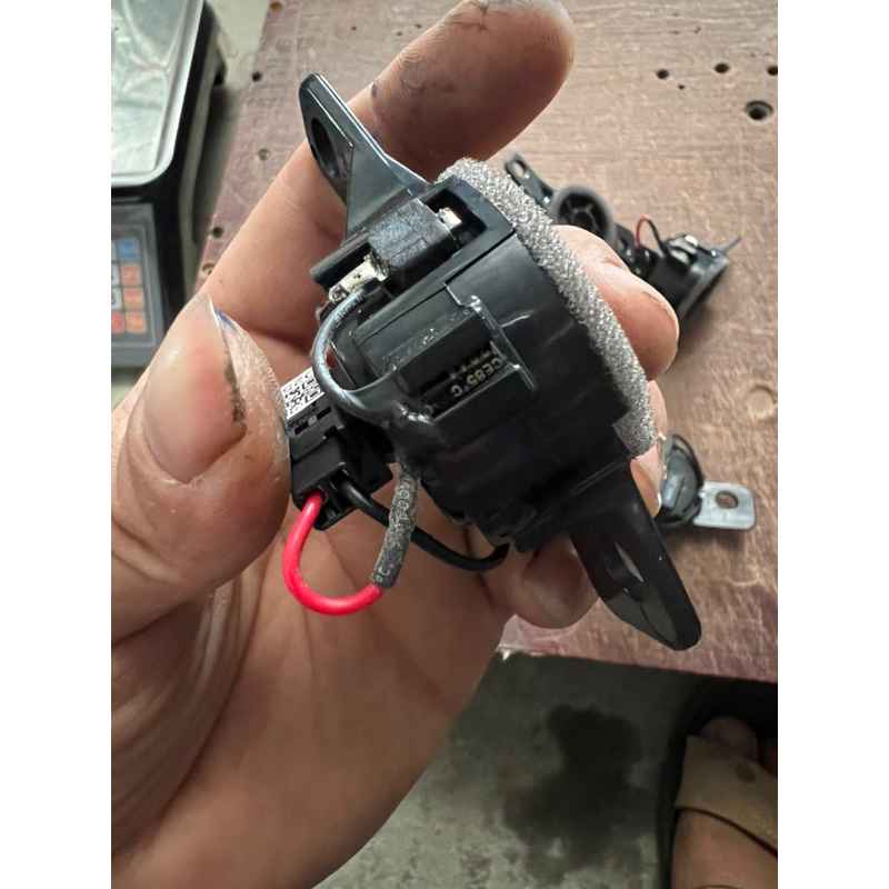 Combo 1 đôi treble lụa chính hãng KRELL 4r 20w max 40w