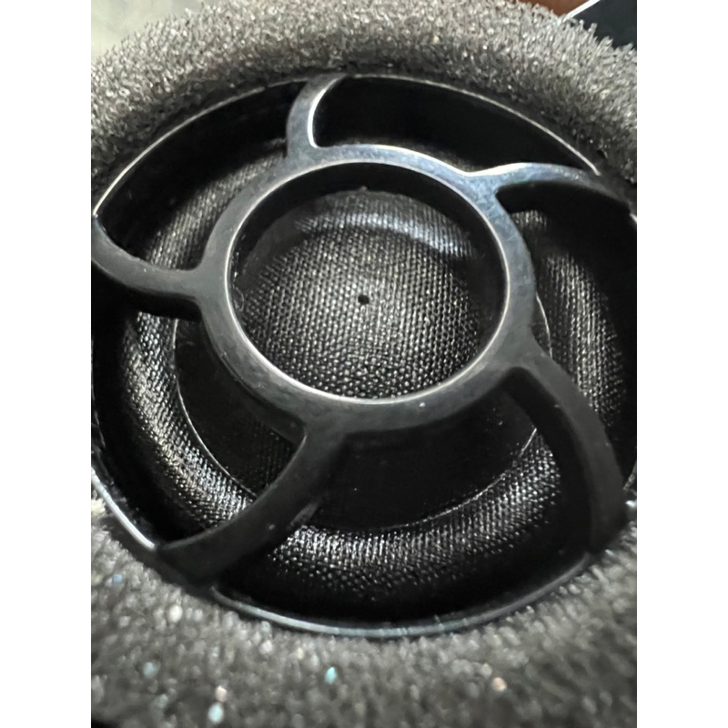 Combo 1 đôi treble lụa chính hãng KRELL 4r 20w max 40w