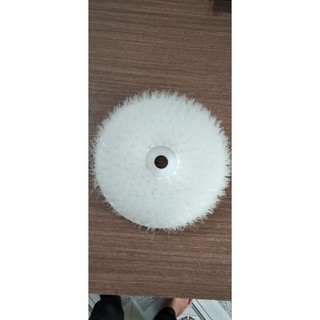 Chổi chà bạc ao tôm hồ cá