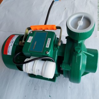  Máy bơm nước 1hp 2DK16 trục Inox nhập khẩu Trung Quốc  hút xã 60 22,5m3 h bảo hành 12 tháng 