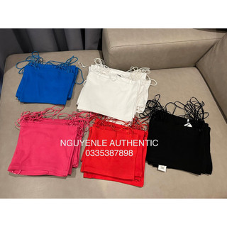 Áo dây Zara Authentic