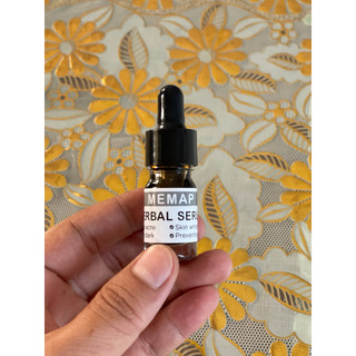 Serum ủ mụn gom cùi , mờ thâm memap