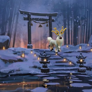 [Tổng hợp] Hisuain Pokemon Collection