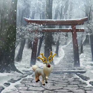 [Tổng hợp] Hisuain Pokemon Collection