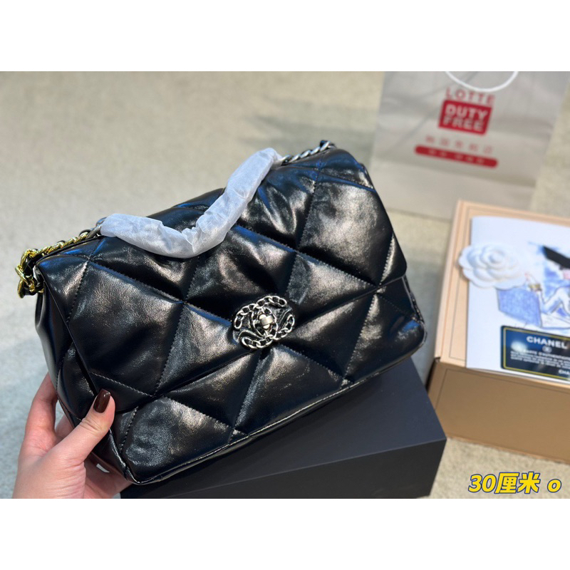 Túi CHA NE L C19 fullbox