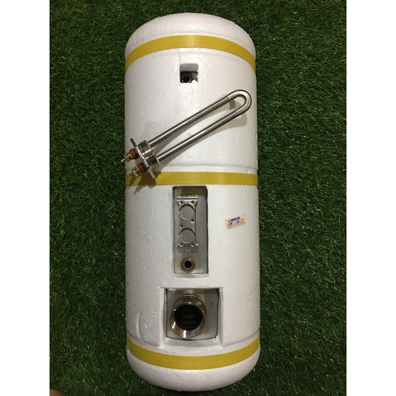 Bầu đun 6 lít máy nóng lạnh 2681 hoahsing chính hãng - máy lọc ro