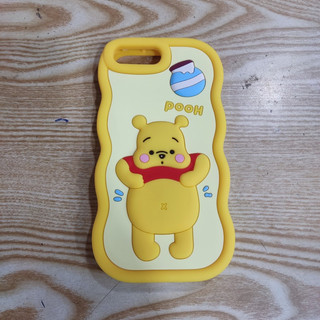 Ốp lưng dẻo Iphone 7plus ,8plus ,6plus