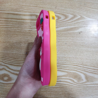 Ốp lưng dẻo Iphone 7plus ,8plus ,6plus